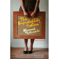 The Improbability of Love - Paperback