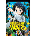 Kindergarten Wars, Vol. 3: Volume 3 - Paperback