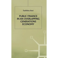 Public Finance in an Overlapping Generations Economy - Hardcover