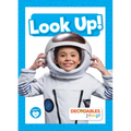 Look Up! - Paperback