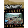 Hollyworld: Space, Power, and Fantasy in the American Economy - Hardcover