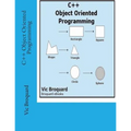 C++ Object Oriented Programming - Paperback