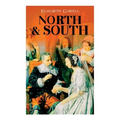 North & South: Victorian Romance Classic (Including Biography of the Author) - Paperback