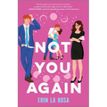 Not You Again - Paperback