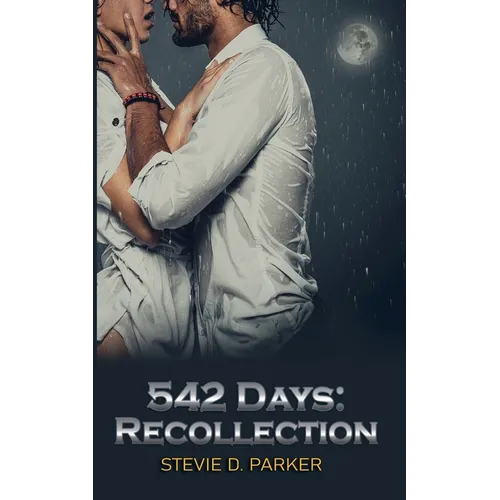 542 Days: Recollection - Paperback