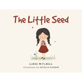 The Little Seed - Paperback