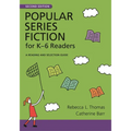 Popular Series Fiction for Kâ "6 Readers: A Reading and Selection Guide - Hardcover