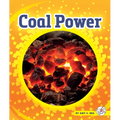 Coal Power - Library Binding