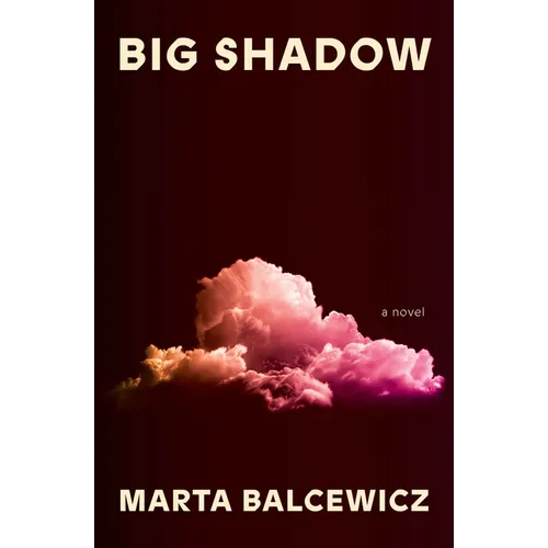 Big Shadow - Paperback