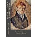 The Picture of Dorian Gray - Paperback