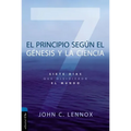 Principio Segun Gen Y Cienc PB: Siete días que dividieron el mundo - Paperback