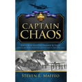 Captain Chaos: Navy Cross Recipient Warner W. Tyler, Carrier Air Group Nineteen, and the Battle for Leyte Gulf - Hardcover