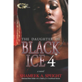 The Daughter of Black Ice 4 - Paperback