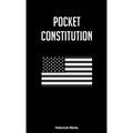 Pocket Constitution - Paperback