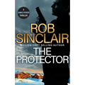 The Protector - Paperback