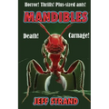 Mandibles - Paperback