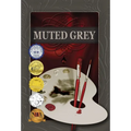 Muted Grey - Hardcover