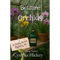 Beware the Orchids - Paperback