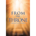 From the Throne: A Message to All Mankind - Paperback