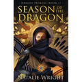 Season of the Dragon - Paperback