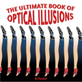 The Ultimate Book of Optical Illusions - Paperback