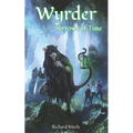 Wyrder: Sorrows of Time - Paperback