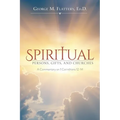 Spiritual Persons, Gifts, and Churches: A Commentary on 1 Corinthians 12-14 - Paperback
