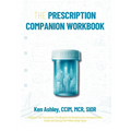 The Prescription Companion Workbook - Paperback