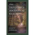 The Impossible Journey to Reality: How Cerebral Palsy and God Created Blessings in One Man's Life - Hardcover