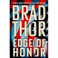 Edge of Honor: A Thriller - Hardcover