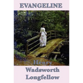 Evangeline - Paperback