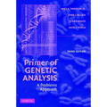 Primer of Genetic Analysis: A Problems Approach - Paperback