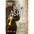 An Echo of Ashes - Paperback