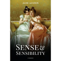 Sense and Sensibility: Easy to Read Layout - Paperback