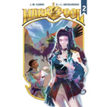 Mark of the Fool (Light Novel) Vol. 2 - Paperback