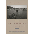 The Dominion of the Dead - Paperback