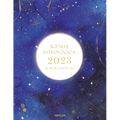 Agenda Astrologica 2023 - Paperback