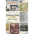 Pondering Minds: An Anthology - Paperback