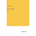History of England: Vol. 1 - Hardcover