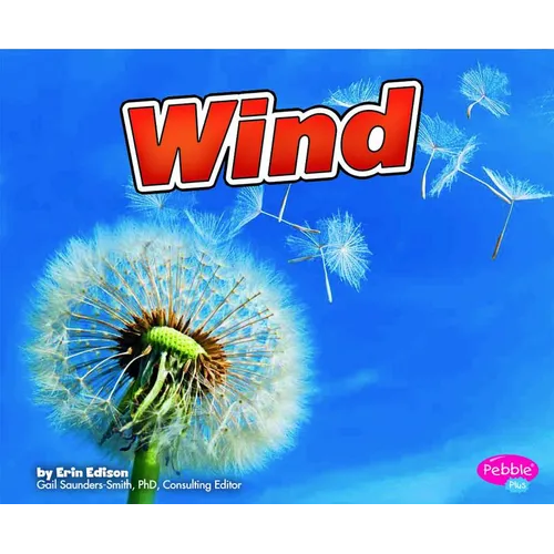 Wind - Paperback