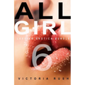 All Girl 6: Lesbian Erotica Bundle - Paperback