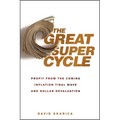 Super Cycle - Hardcover