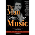 The Man Behind the Music: The Legendary Carl Davis - Paperback