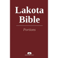 Lakota Bible Portions - Paperback