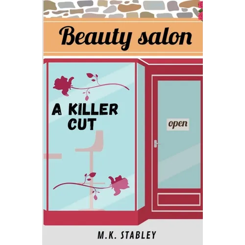A Killer Cut - Paperback