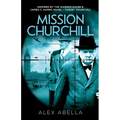 Target Churchill - Paperback