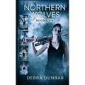 Northern Wolves Series Books 1-4: Imp World - Paperback