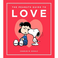 The Peanuts Guide to Love - Hardcover