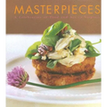 Masterpieces: Food and Art in Virginia - Hardcover