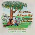 Story of Didong...A Farm Boy Dreams to Be a Lawyer: A True Story About a Farm Boy Who Persevered in Life and Surpassed Poverty Through Education - Paperback